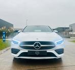 Cla 250e/2021/2xAMG/panoramisch dak/ambiance light/full, Auto's, Automaat, CLA, Euro 6, Bedrijf
