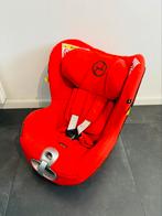 Sirona Z Cybex, Isofix