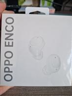 OPPO Enco W12 White, Comme neuf, Autres marques, Enlèvement, Bluetooth