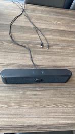 Battletron Gaming soundbar, Ophalen, LED, Zo goed als nieuw, BATTLETRON