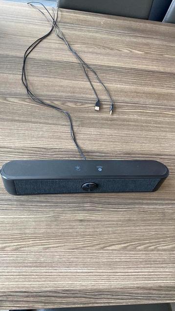 Battletron Gaming soundbar beschikbaar voor biedingen