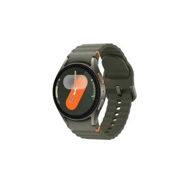 Samsung Galaxy Watch 7 40mm beschikbaar voor biedingen