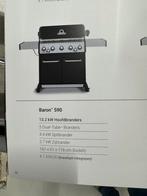 Splinternieuwe 5 brander bbq Broilking nog in doos, Ophalen, Nieuw