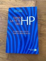 Dans la tête des HP, Ophalen of Verzenden, Gelezen, Patrick Gros