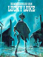 Lucky Luke - Hommage albums - Nr. 1 (2016) Nieuwstaat!, Une BD, Envoi, Neuf