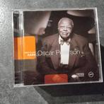 CD First Class Jazz - Oscar Peterson, Cd's en Dvd's, Cd's | Jazz en Blues, Jazz, Gebruikt, Ophalen of Verzenden