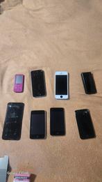 Plus de 15 appareils Apple et Samsung, Ophalen of Verzenden, Zo goed als nieuw, Apple iPhone