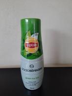 Sodastream lipton, Ophalen of Verzenden, Zo goed als nieuw