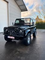LAND ROVER DEFENDER 90 TD5, Achat, Boîte manuelle, Defender, Diesel