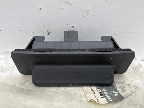 Handgreep Achterklep van een Renault Laguna (NVT), Auto-onderdelen, Carrosserie, Renault, Gebruikt, 3 maanden garantie, Ophalen of Verzenden