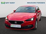 Seat Leon Leon 2.0 TDI EVO Move! DSG (EU6AP), Rouge, Achat, Leon, Diesel