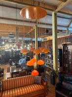 Lustre vintage de Verner Panton pour Louis Poulsen., Enlèvement, Utilisé, Bois, Mid-century modern