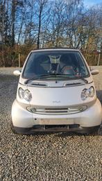 Smart cabriolet. En bonne état général., Autos, Particulier, Achat, Cabriolet