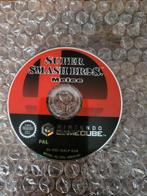 Super smash bros melee, Envoi