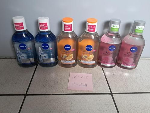 Diverse verzorgingsproducten, Handtassen en Accessoires, Uiterlijk | Lichaamsverzorging, Nieuw, Overige typen, Ophalen of Verzenden