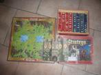 ANCIENNE JEUX STRATEGO, Enlèvement ou Envoi, Utilisé