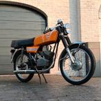 FLANDRIA RECORD 4 (1978), Vélos & Vélomoteurs, Cyclomoteurs | Oldtimers & Ancêtres, 4 vitesses, Autres marques, 50 cm³, Enlèvement
