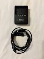Canon LC-E6E (accu-lader voor LP-E6), Ophalen of Verzenden, Zo goed als nieuw