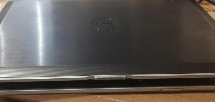 Dell Inc Latitude E6420 I5 Ddr3-8 Ram-120 GB Kingston Schijf, Computers en Software, Chromebooks, Gebruikt, 16 GB, Touchscreen