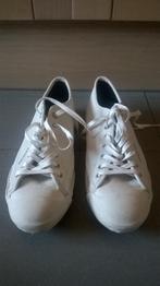 dames sneakers maat 39 merk G-star, Wit, Ophalen of Verzenden, Sneakers, Gedragen