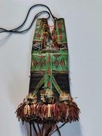 Etnisch juweel Nigeria. Collectorsitem, hoogte 23cm, Ophalen of Verzenden