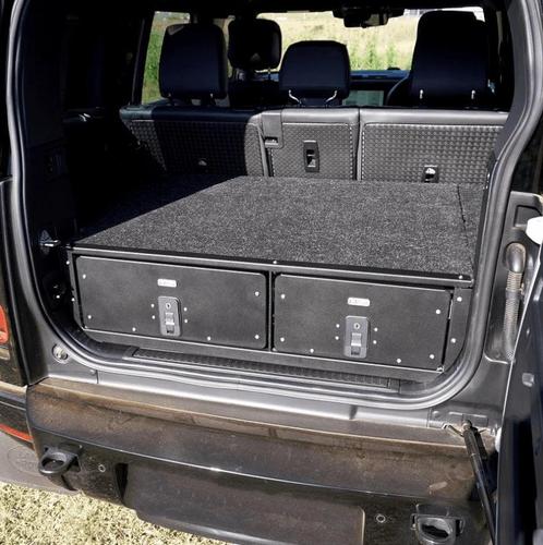 Big Country Lade systeem Land Rover Defender 110 2023, Auto diversen, Overige Auto diversen, Verzenden