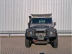 Land Rover - Defender - Defender 2.2 D HT 110 4x4 - Car - 20, Auto's, Euro 5, Gebruikt, Overige carrosserie, Te koop