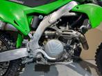 Kawasaki - KX450, Motoren, 450 cc, Bedrijf, Crossmotor, 11 kW of minder