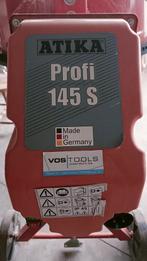 Betonmolen Atika 145 S, Doe-het-zelf en Bouw, Ophalen, Zo goed als nieuw