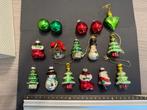kerstdecoratie oud, Ophalen, Gebruikt