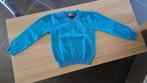 Blauwe geklede trui maat 98, Ophalen of Verzenden