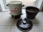 Extracteur de jus pommes ou autres vapeur Kochstar, Elektronische apparatuur, Juicers, Ophalen, Gebruikt