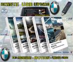 BMW 2023 usb update NEXT - PREMIUM - MOVE - MOTION - ROUTE, Update, Ophalen