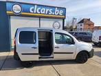 Renault Kangoo 1.5D/Euro6/Navi/Pdc/Cruise/Bluetooth/Trekhaak, Auto's, Euro 6, Renault, Bedrijf, 2 zetels