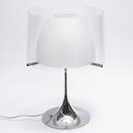 Lampe Philips - Tulmis - Design, Maison & Meubles, Comme neuf, Art deco, Enlèvement ou Envoi, Autres matériaux