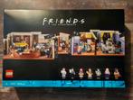 Lego 10292 Friends, Ophalen of Verzenden, Nieuw, Complete set, Lego