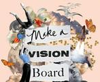 Korting op WORKSHOP "Maak je Vision Board" - Ichtegem, Janvier