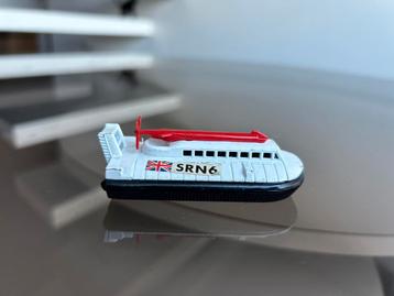 Matchbox Lesney Superfast SRN6 Hovercraft nr 72-C 1972 beschikbaar voor biedingen