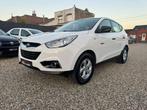 Hyundai ix35 iX35 1.6i *12 mois de garantie* (bj 2012), 100 kW, Euro 5, Stof, Gebruikt