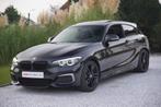 BMW F21 M140i - FULL OPTION - PANO / LED./ NAVIPRO / M PERFO, Autos, BMW, Cuir et Alcantara, Achat, Euro 6, Entreprise