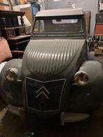 oldtimer 2CV 1956, Autos, Oldtimers & Ancêtres, Achat, Citroën, Particulier, Essence