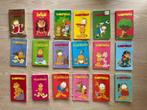 18 Garfield-pockets, Boeken, Meerdere comics, Ophalen of Verzenden, Gelezen