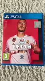 FIFA 20, Games en Spelcomputers, Games | Sony PlayStation 4, Ophalen of Verzenden, Zo goed als nieuw, Sport, Vanaf 3 jaar