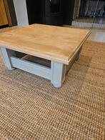 Table de salon, Maison & Meubles, Tables | Tables de salon, Enlèvement, Chêne