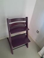 Tripp Trapp Stokke, Kinderen en Baby's, Kinderstoelen, Ophalen, Gebruikt, Meegroeistoel