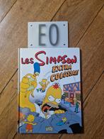 Bd les Simpson tome 9 en eo, Livres, Utilisé, Enlèvement ou Envoi