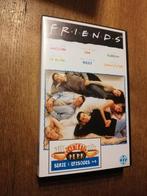 VHS "Friends" épisodes 1 à 4, CD & DVD, VHS | Film, À partir de 6 ans, Enlèvement ou Envoi, Utilisé, Comédie