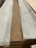 3.86 m² Parket eik 3lagen behandeld - Eeklo, Doe-het-zelf en Bouw, Ophalen, Nieuw
