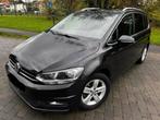 Volkswagen Touran 2.0 TDi SCR Highline DSG 7 places, Auto's, Automaat, Monovolume, Alcantara, Bedrijf