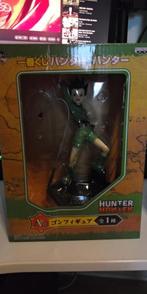 Gon - Figurine Hunter X Hunter, Comme neuf, Plus grand que 1:35, Personnage ou Figurines, Enlèvement